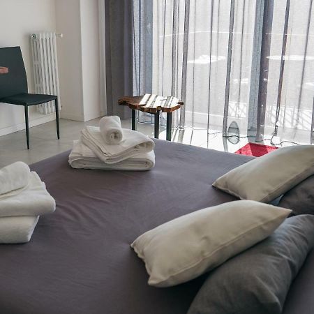Le Caruse Hotell Lecce Exteriör bild